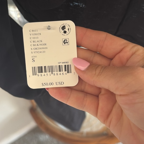 Free People Movement Tempo Resolution Layer - Picture 7 of 7